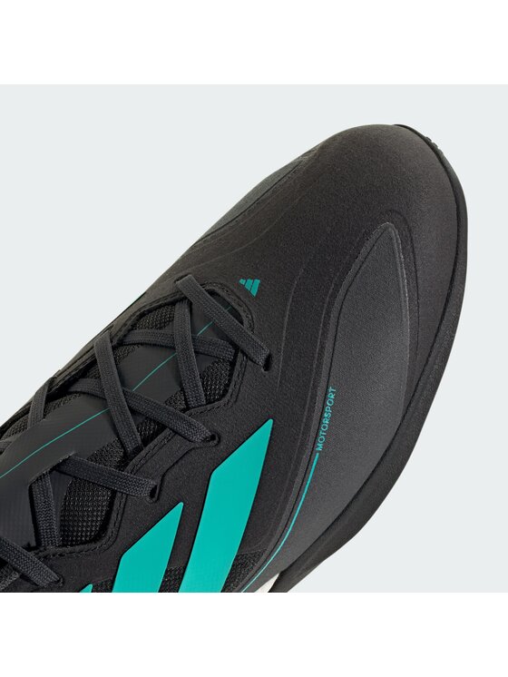 adidas adidas Półbuty FEROZA MERCEDES AMG PETRONAS F1 TEAM Czarny