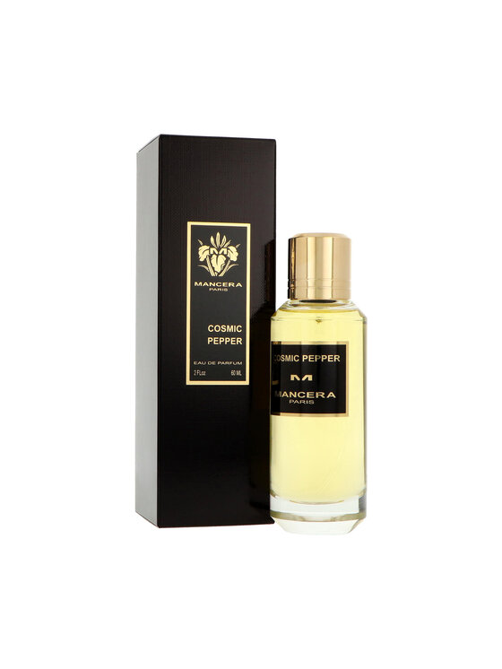 MANCERA MANCERA Cosmic Pepper Woda perfumowana
