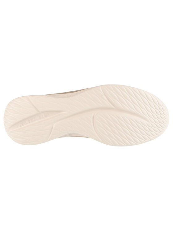 Skechers Skechers Sneakersy Slip-Ins: Slade - Deacon Szary