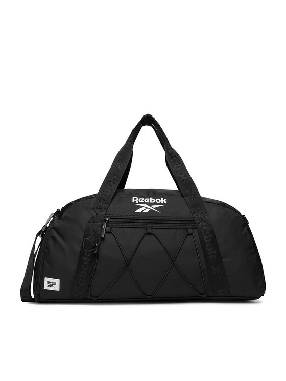 Reebok Reebok Športna torba RBK-B-001-07 Črna