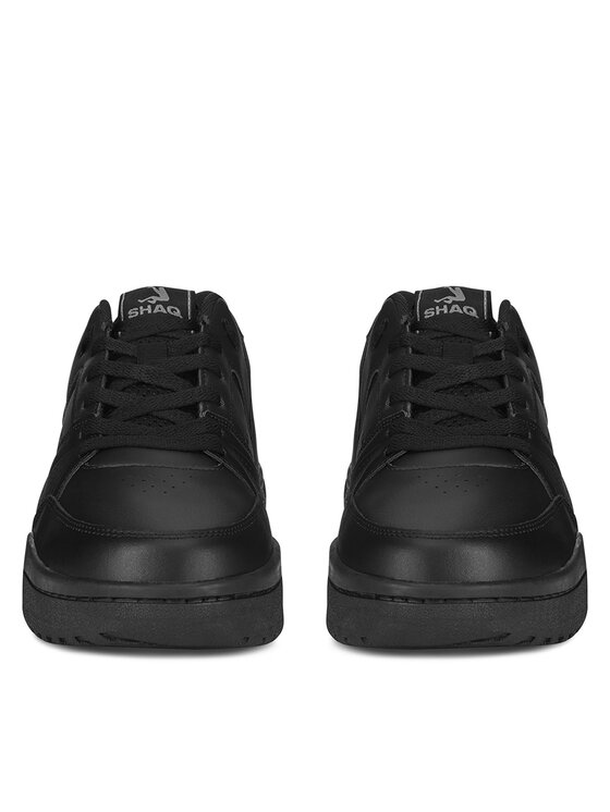 Shaq Shaq Tenisice BREAKER LOW AQ95014M-BX Crna