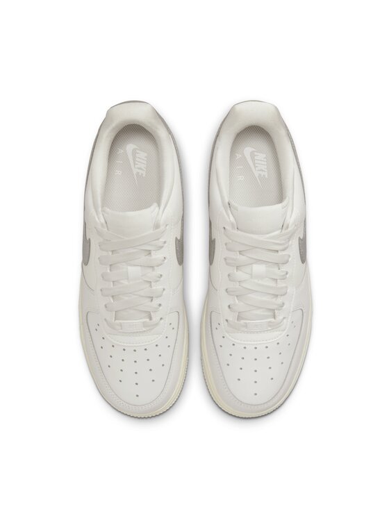 Nike Nike Sneakersy Air Force 1 '07 Biały