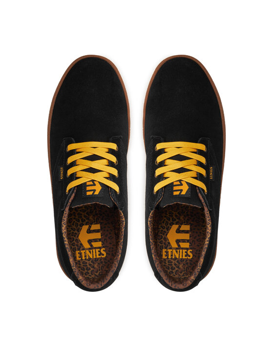 Etnies Etnies Snīkeri Jameson Vulc X Dystopia 4107000576 Melns
