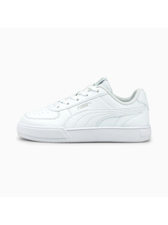 Puma Puma Sneakersy 382057 Biały