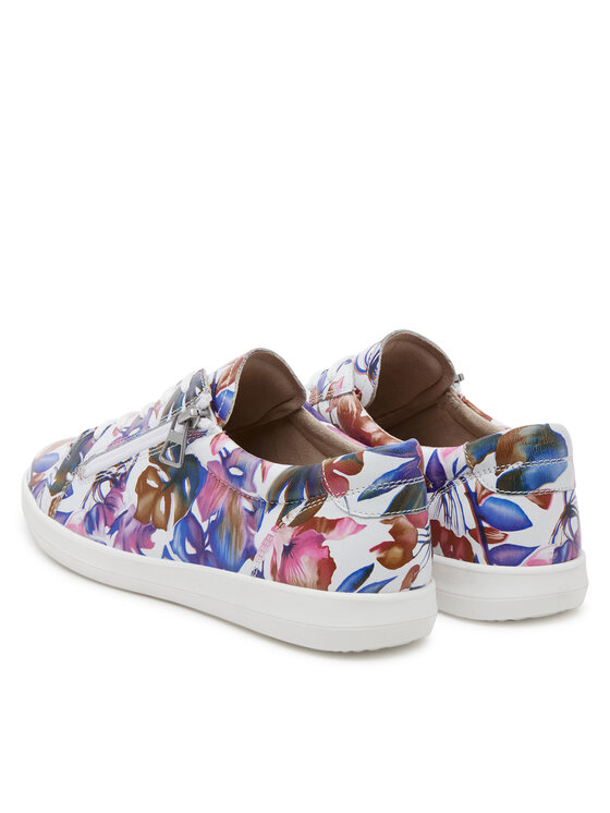 Caprice Caprice Sneakers 9-23727-44 Weiß