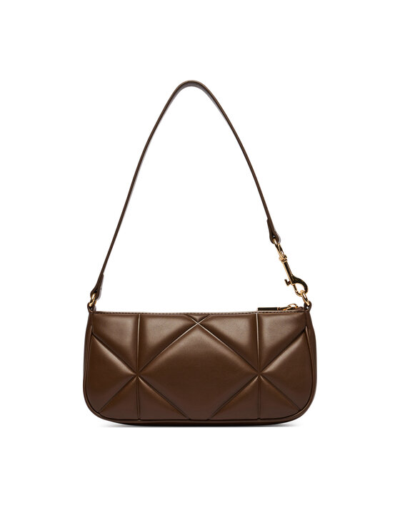 LOVE MOSCHINO LOVE MOSCHINO Τσάντα JC4111PP1PLC0300 Καφέ