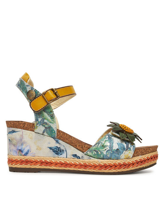 Espadryle Laura Vita