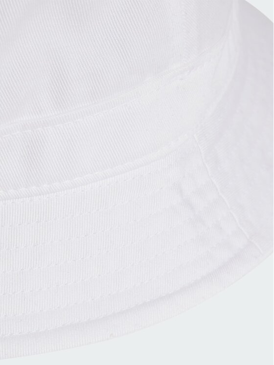 adidas adidas Bucket 140607 Biały