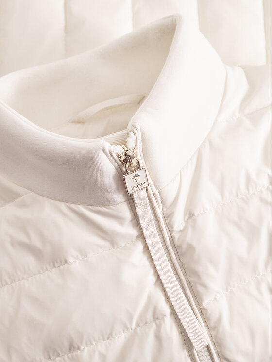 JOOP! JOOP! Kurtka przejściowa 58 253O58Ondine 30047606 Beżowy Regular Fit