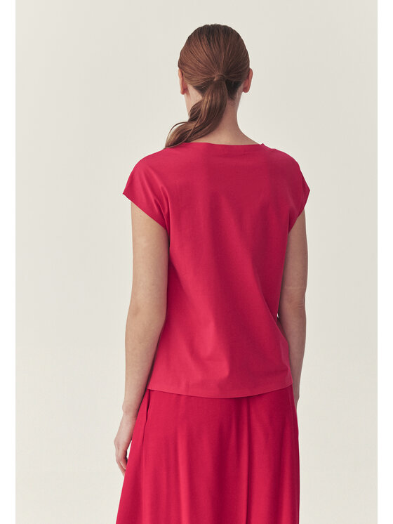 TATUUM TATUUM Halenka MIKANDA Růžová Classic Fit