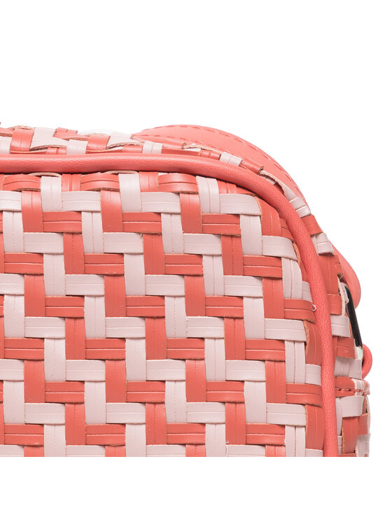 United Colors Of Benetton United Colors Of Benetton Handtasche 6HKVDY01E Rot