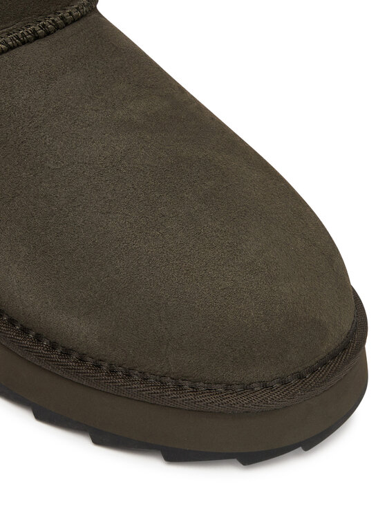 EMU Australia EMU Australia Stivali da neve Sharky Mini W12434 Cachi