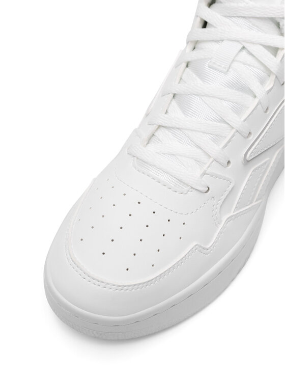 Reebok Reebok Sneakersy ATR CHILL MID 100224087 Biały