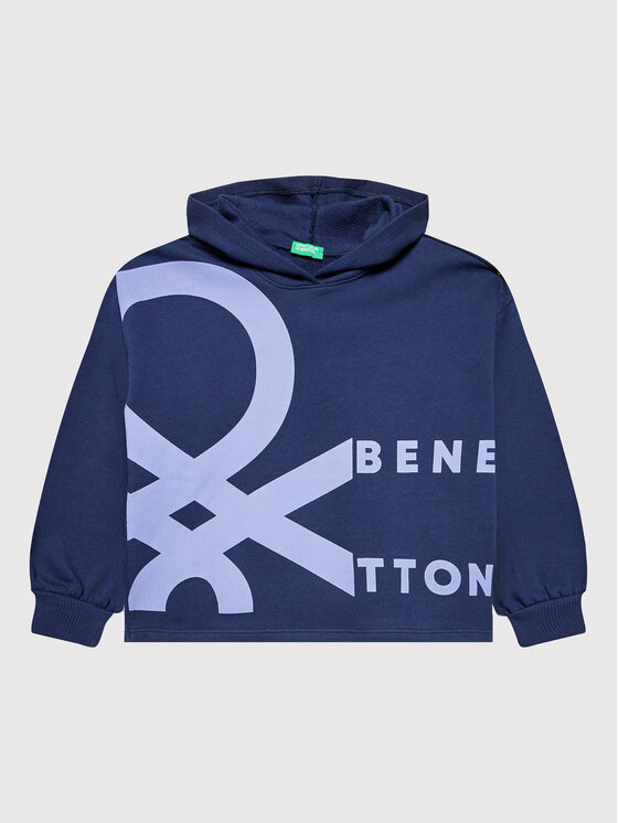 Bluza United Colors Of Benetton