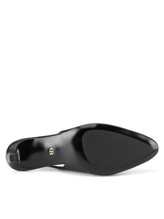 Gino Rossi Gino Rossi Sandali LILY-118324 Nero