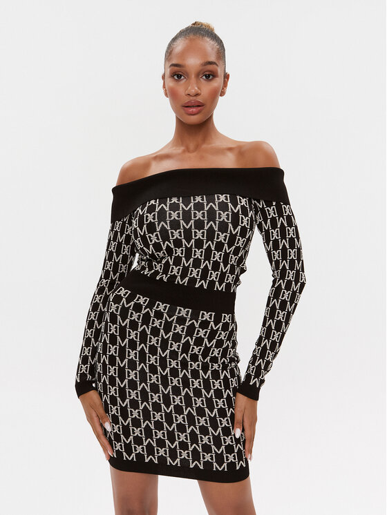 Marciano Guess 3BGK0F 5751Z Bodycon Fit