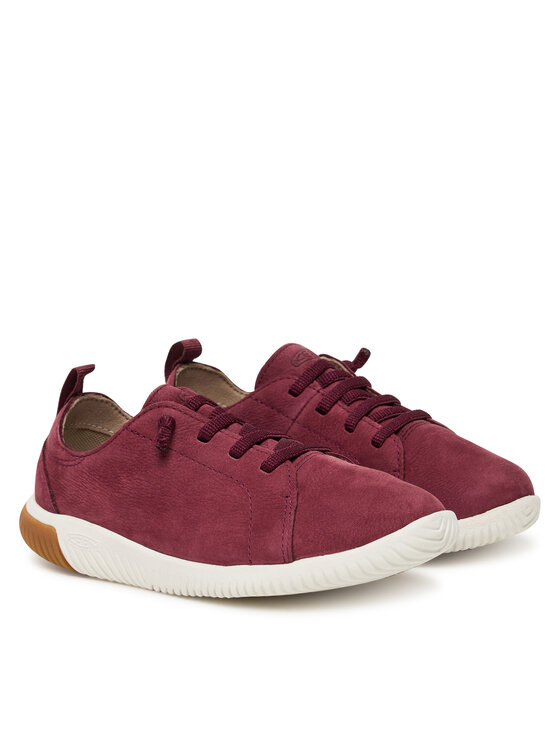 Keen Keen Sneakers  Knx Lace 1031125 Vișiniu