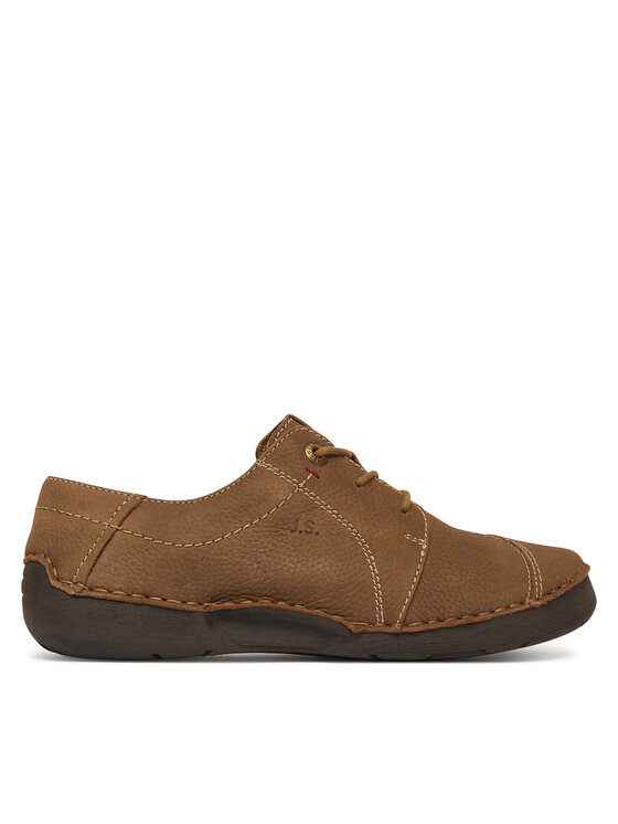 Josef Seibel Josef Seibel Туфлі Fergey 20 59692 Коричневий