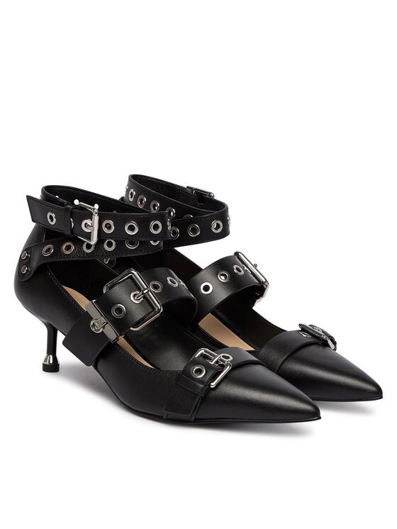 Liu Jo Liu Jo High Heels Deva 12 SA6021 P0102 Schwarz