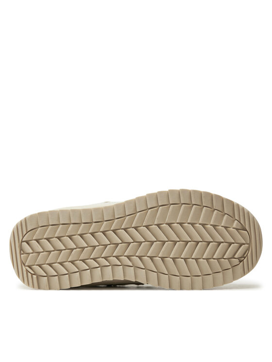 Leaf Leaf Stivali da neve Sikvik LSIKV201Q Beige