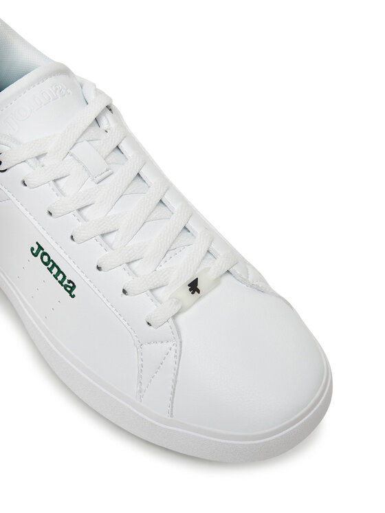 Joma Joma Sneakersy Classic 2517 CCLASS2517 Biały