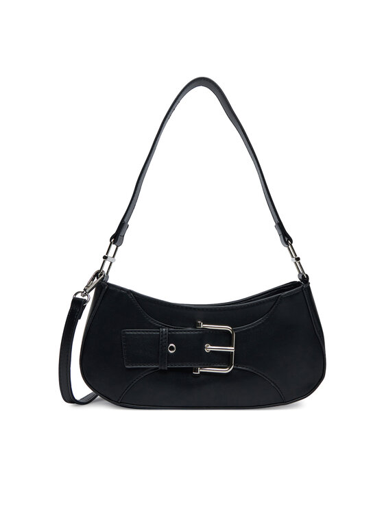 DeeZee DeeZee Handtasche JY-B2301106-2 Schwarz