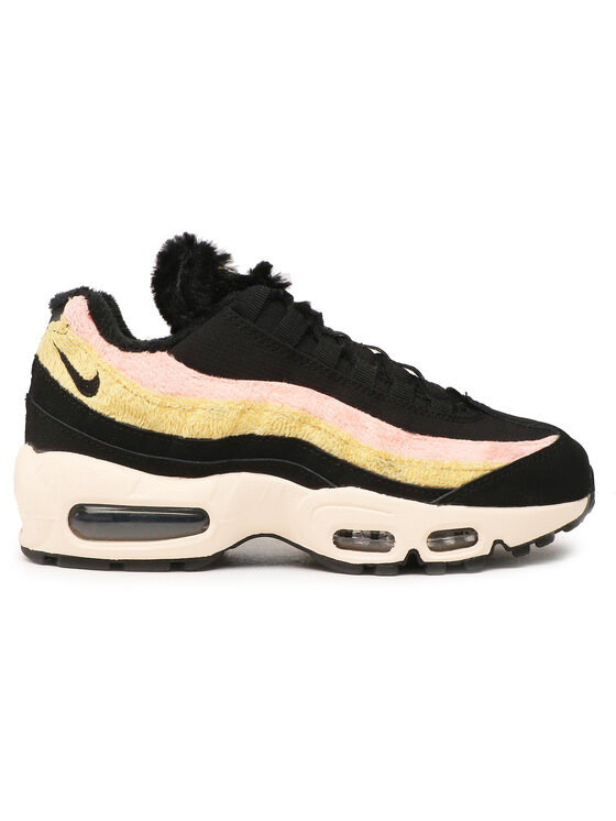 Nike Scarpe Air Max 95 Prm DB9577 001 Nero • Modivo.it