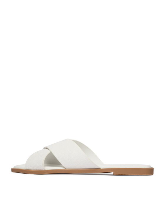 JENNY JENNY Ciabatte WFA2749-1 Bianco