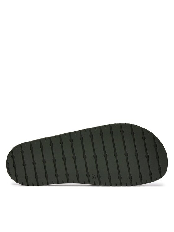 Emporio Armani Emporio Armani Ciabatte XVPS08 XN747 S132 Verde