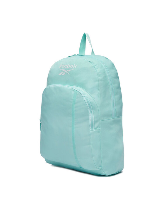 Reebok Reebok Rucsac WBEOHP-RBK-P-002-10 Verde deschis