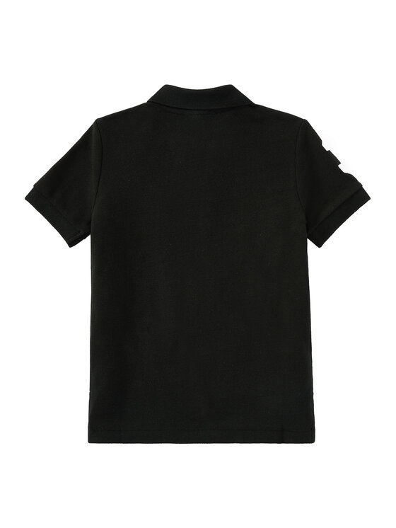Polo Ralph Lauren Polo Ralph Lauren Pólóing 322670257015 Fekete Regular Fit