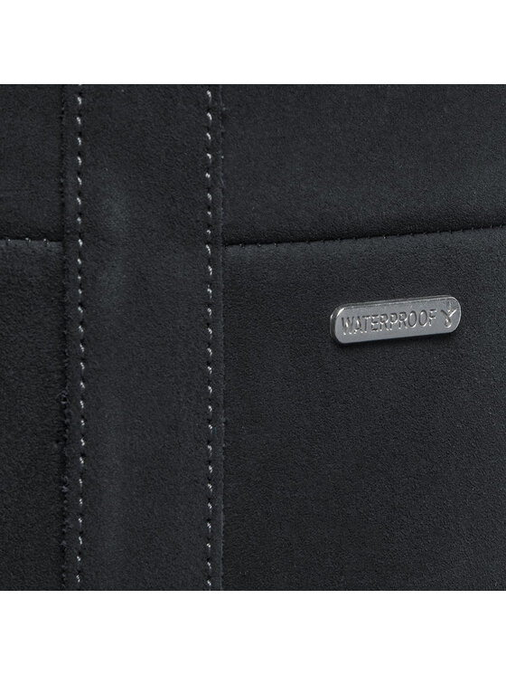 EMU Australia EMU Australia Stivali Moonta W11799 Grigio