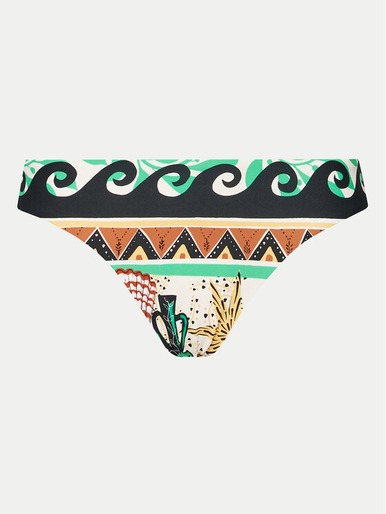 Seafolly Seafolly Spodní část bikin Atlantis 40473-127 Barevná