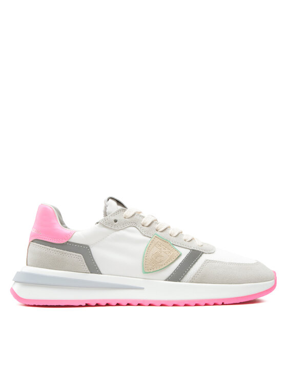 Sneakers Tropez 2.1 Low Woman TYLD WN12 Bianco