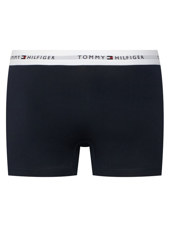 Tommy Hilfiger Tommy Hilfiger Boxer szett UM0UM03889 Sötétkék
