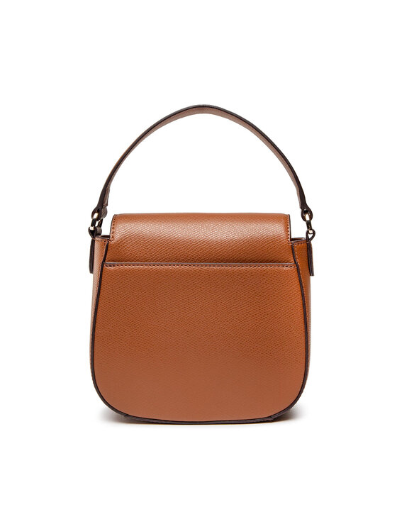 Borsetta Immy Crossby R22ERS59 Marrone