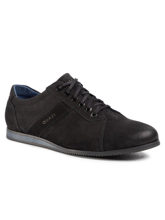 Sneakers QZ-59-04-000564 Nero