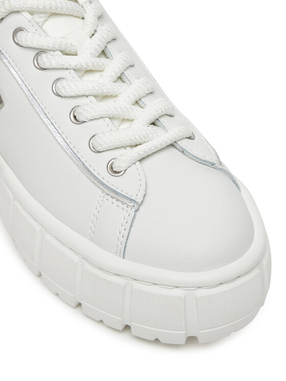 REPLAY REPLAY Sneakers GWZ7G .000.C0001L Alb