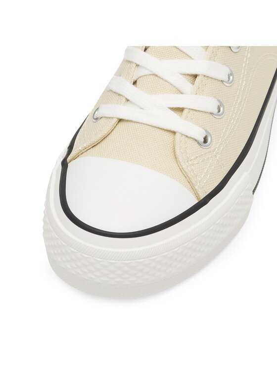 Sprandi Sprandi Sneakers WP40-21204LYY Μπεζ