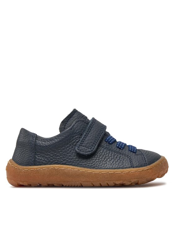 Sneakers Froddo Barefoot Elastic G3130241 S Bleumarin