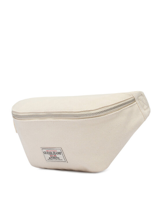 Guess Jeans Guess Jeans Handtasche CWBEO-GUESS-B-017-09 Écru