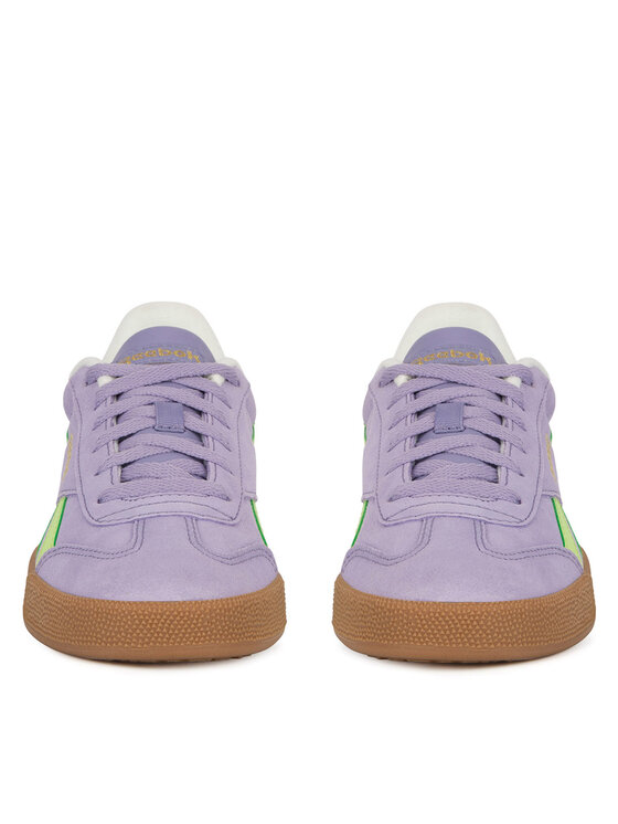 Reebok Reebok Tenisice SMASH EDGE 100220594 Ljubičasta