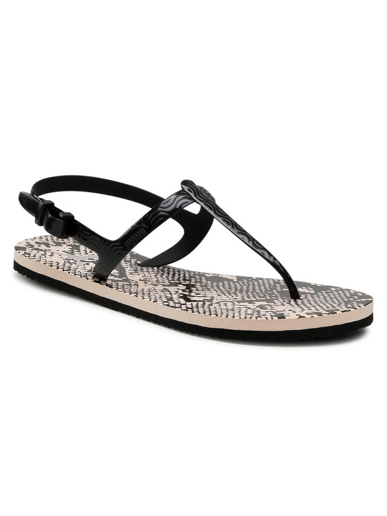 Sandały Puma, Rozmiar 37, Czarne, Cozy Sandal Wns Untamed 375213 01