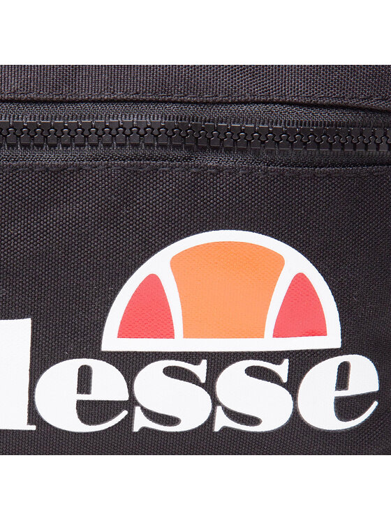 Ellesse Ellesse Чанта за кръст﻿ Rosca Cross Body Bag SAAY0593 Черен