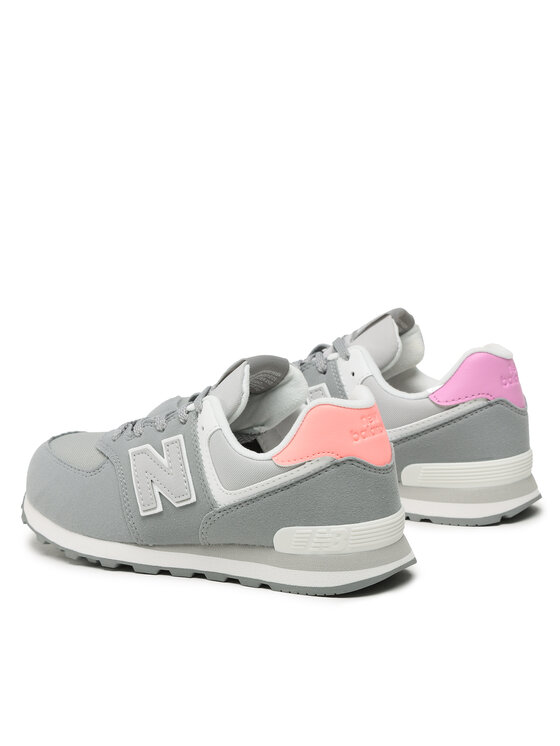 New Balance New Balance Sneakersy GC574MG1 Szary