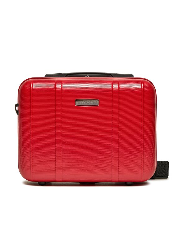 WITTCHEN WITTCHEN Toos 56-3P-714-35 Punane