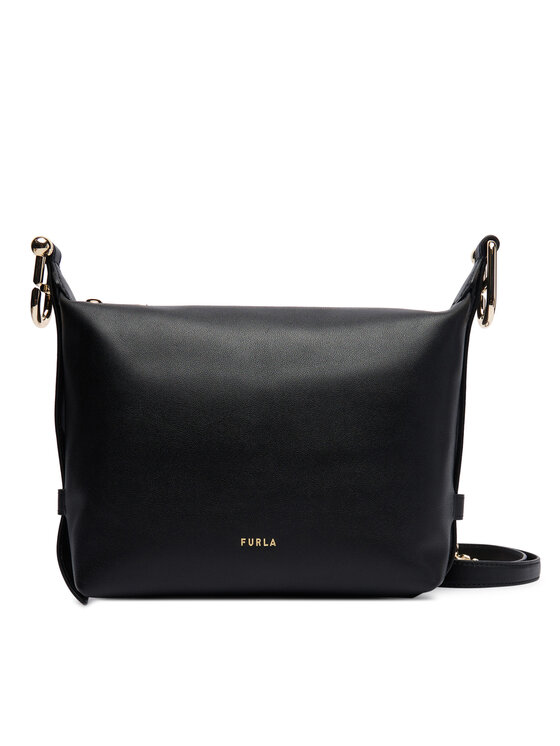 Furla Furla Ročna torba WE00831 BX2045 CN O6000 1007 Črna