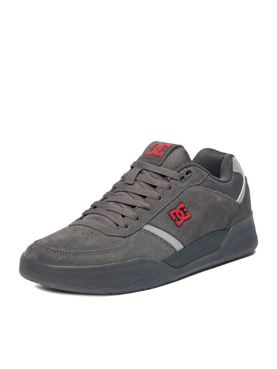 DC Shoes DC Shoes Sneakers EO-FRACTAL SE DC04856025 Grau