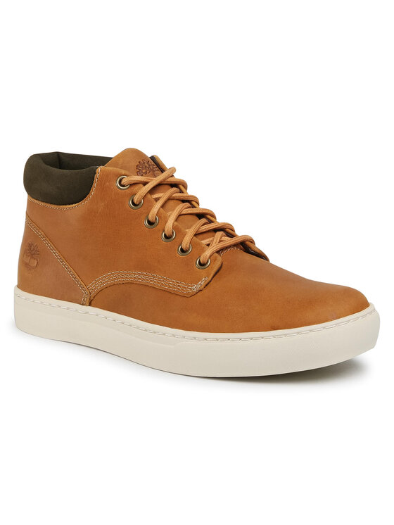 Timberland Gležnjarji Adventure 2.0 Chukka TB0A1JU12311 Rjava