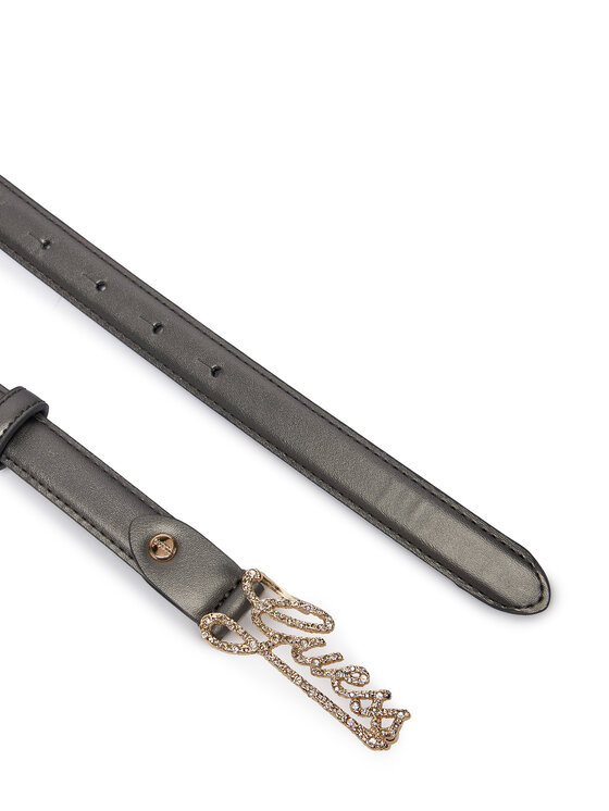 Guess Guess Damengürtel BW9277 P5420 Grau